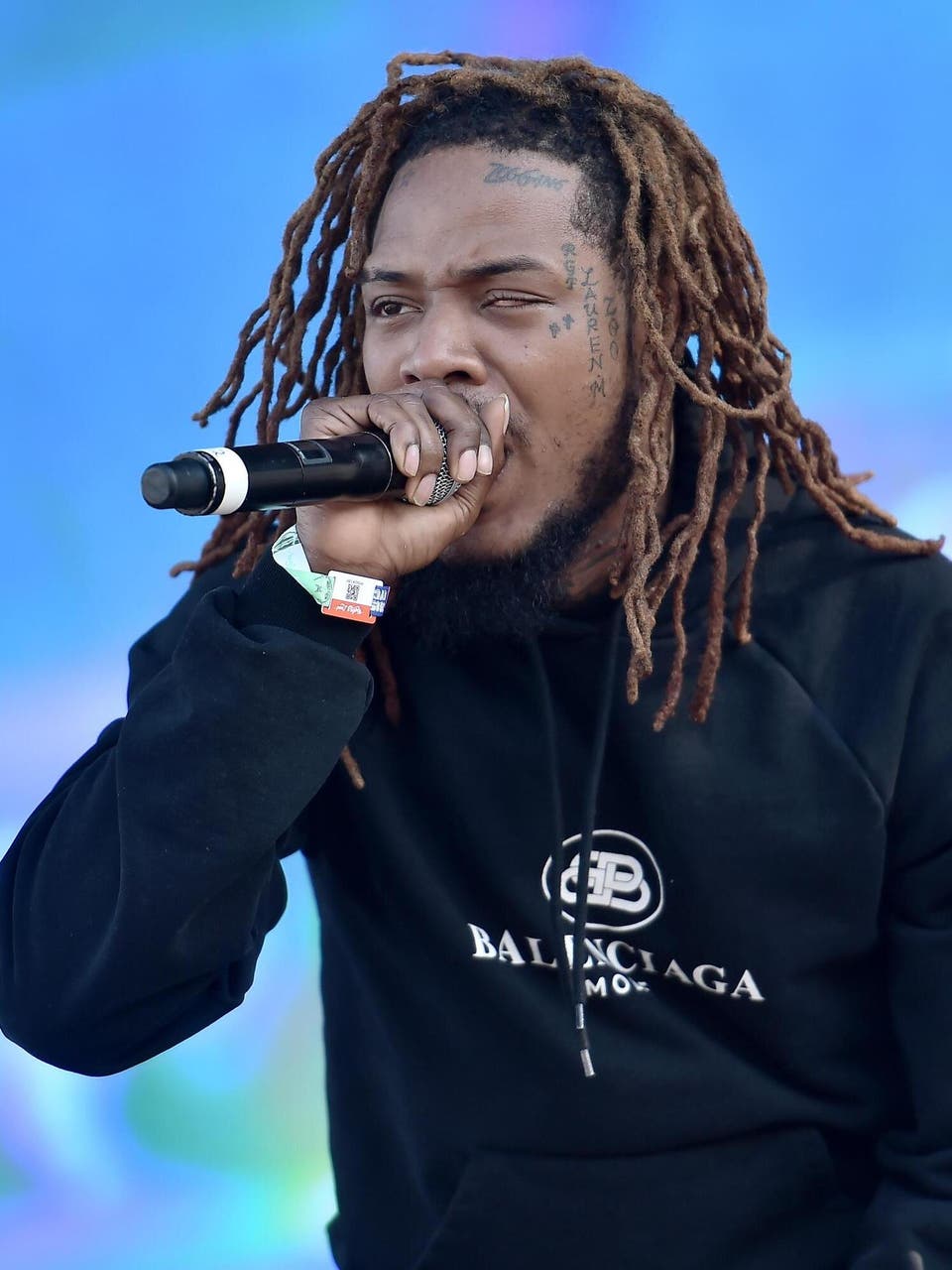 Fetty Wap at Fillmore Auditorium - Denver in Denver, CO
