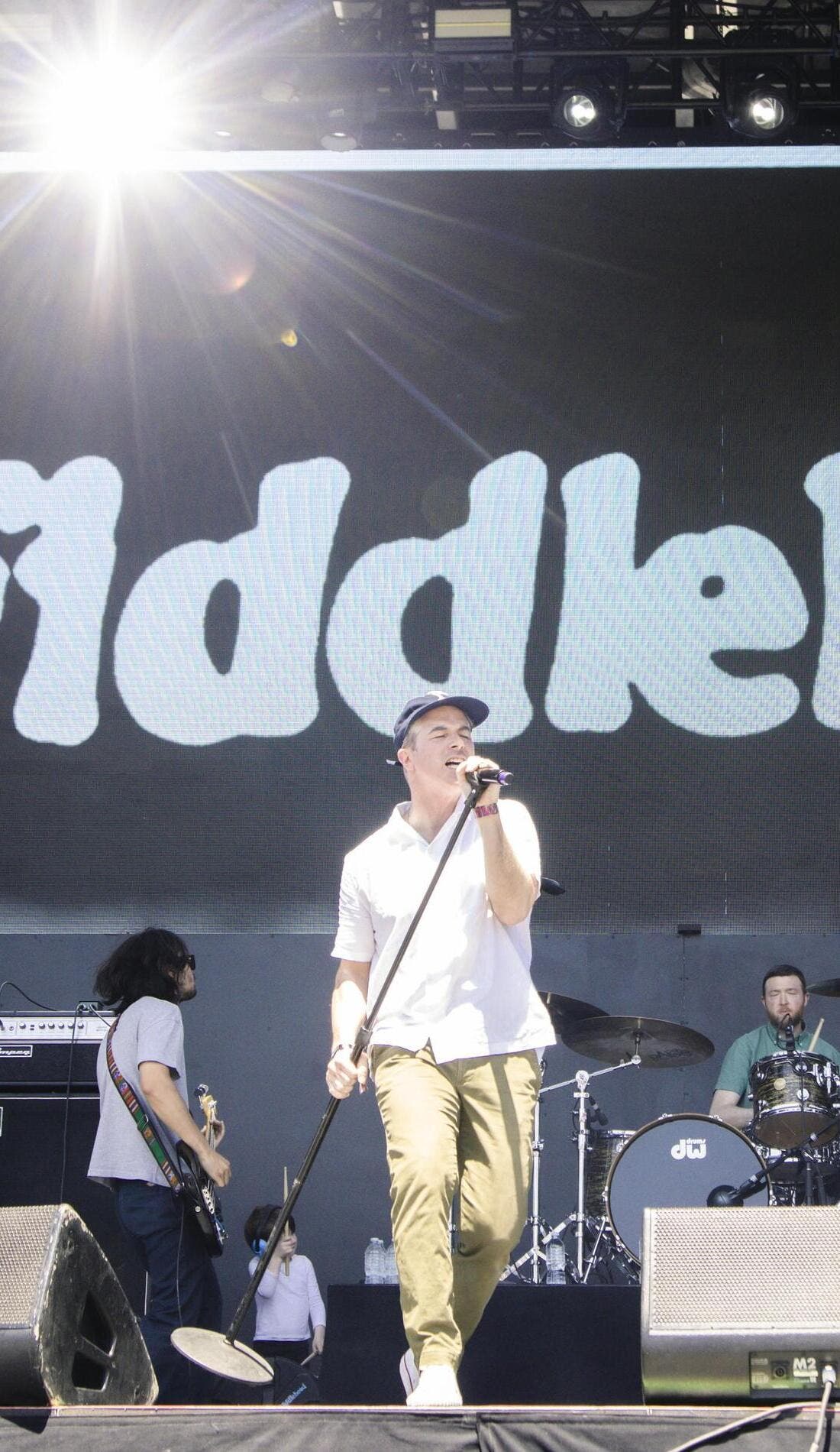 Fiddlehead promotional image for upcoming events and ticket sales