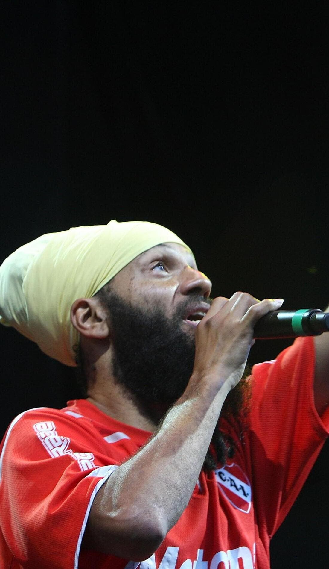 Fidel Nadal promotional image for upcoming events and ticket sales