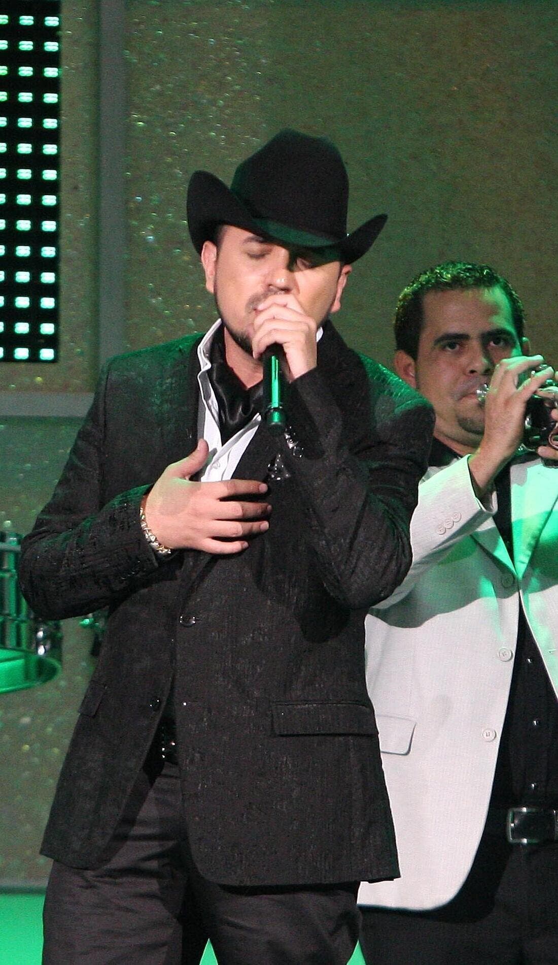 Fidel Ruedas promotional image for upcoming events and ticket sales