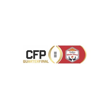 Promotional image of Fiesta Bowl