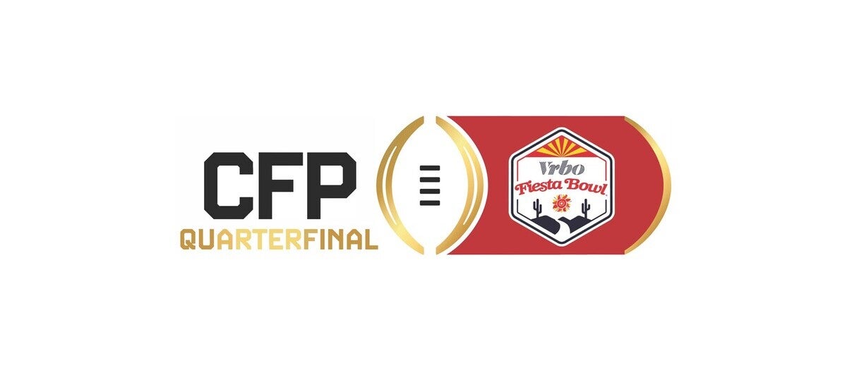 CFP Quarterfinal | Vrbo Fiesta Bowl Game Tickets