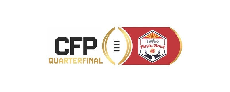 CFP Quarterfinal | Vrbo Fiesta Bowl Game Tickets