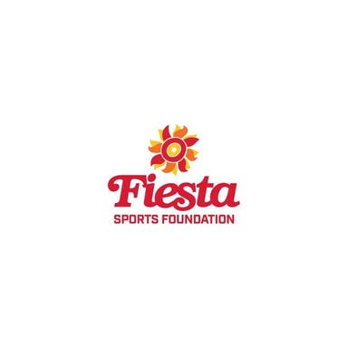 Promotional image of Fiesta Sports Foundation Events