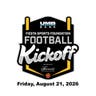 Fiesta Sports Foundation Events