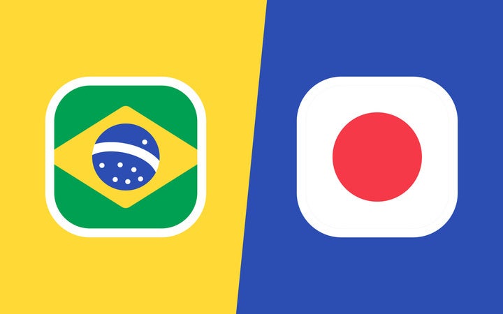Brazil vs Japan - Round of 32 - World Cup tickets in Houston
