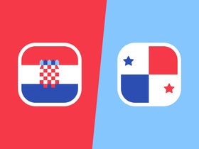 FIFA World Cup — Croatia vs Panama (Match 46, Group L) at BMO Field