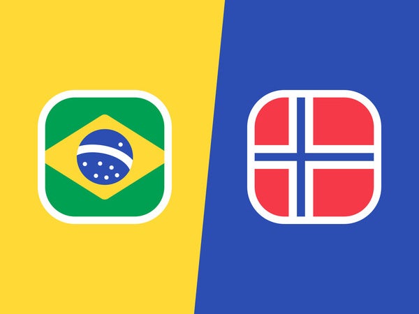 Brazil vs Norway - Round of 16 - World Cup tickets in East