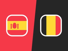 Spain vs Belgium - World Cup Quarterfinals - Match 98
