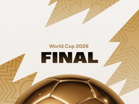 FIFA World Cup Final
