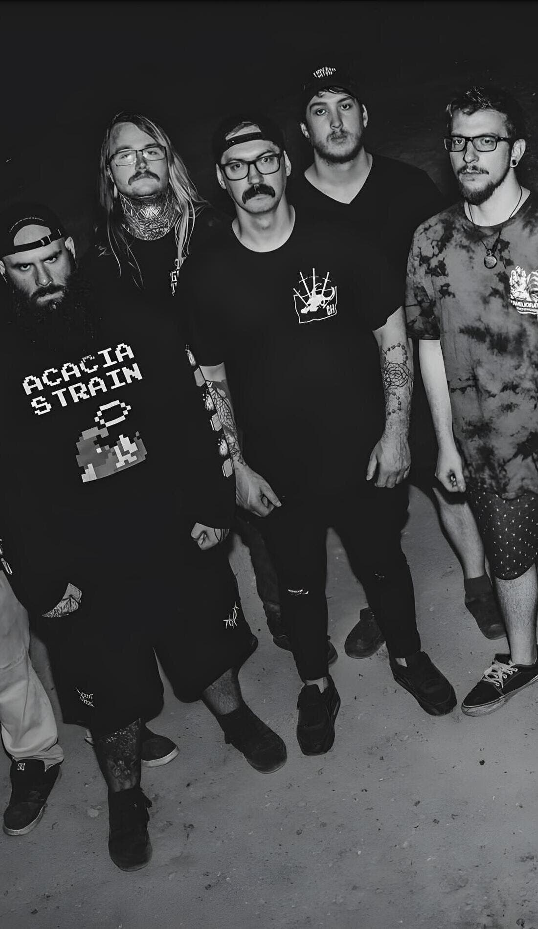 Fight From Within promotional image for upcoming events and ticket sales