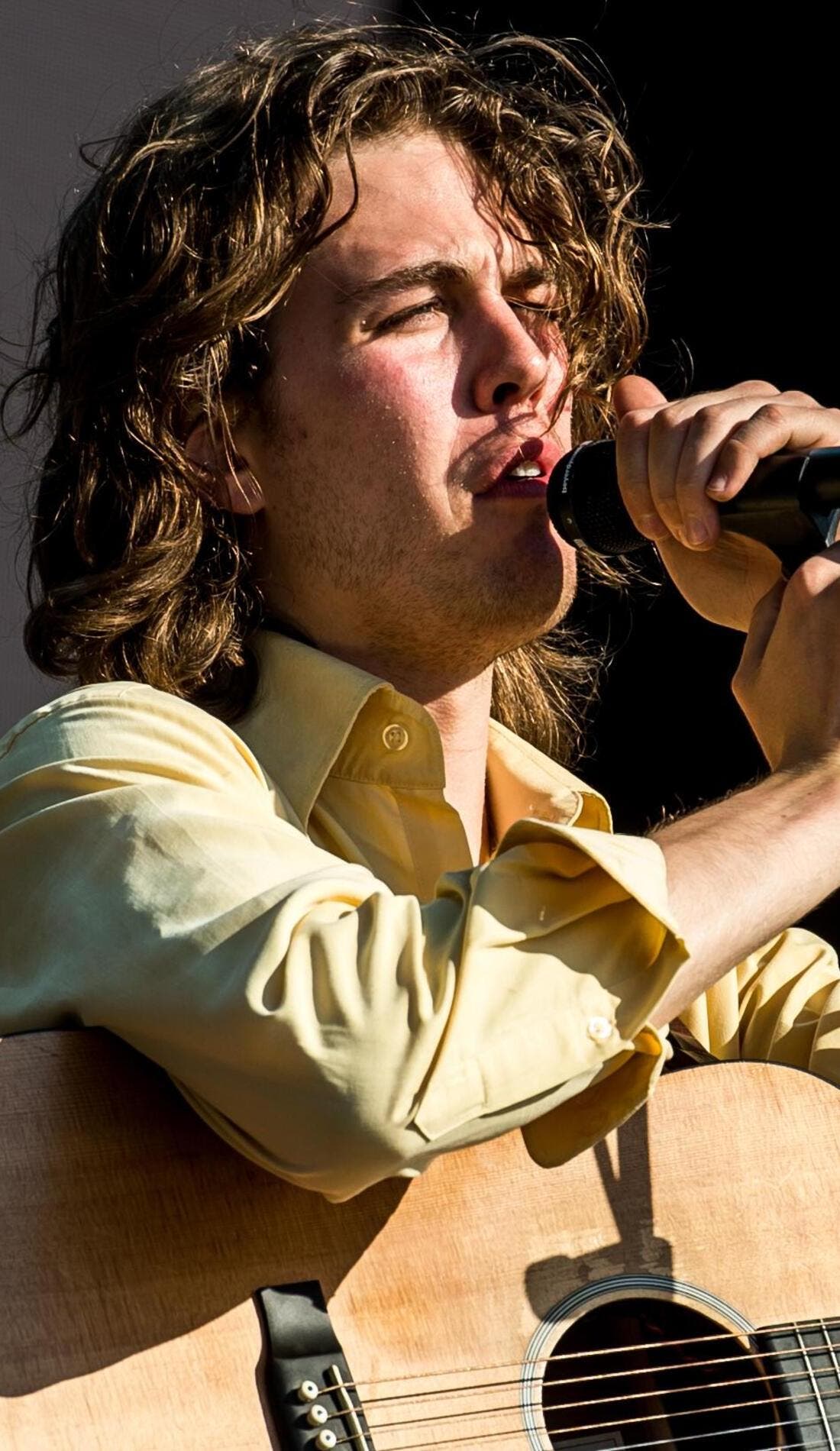 Fil Bo Riva promotional image for upcoming events and ticket sales