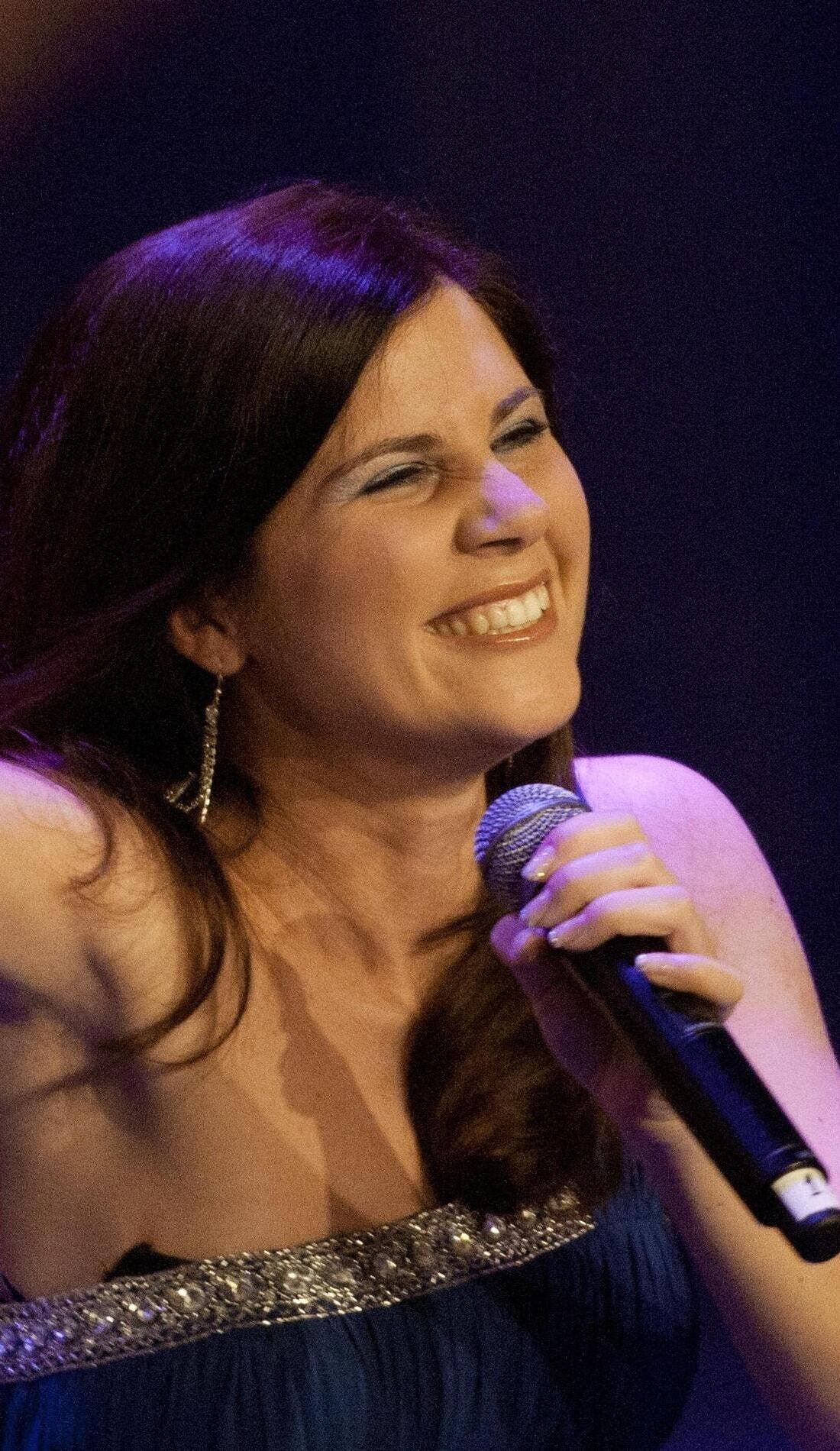 Filipa Sousa promotional image for upcoming events and ticket sales