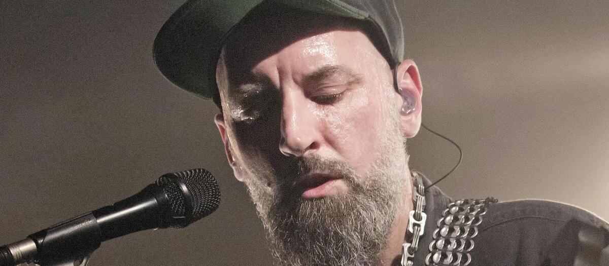 Fink - Adelaide Hall