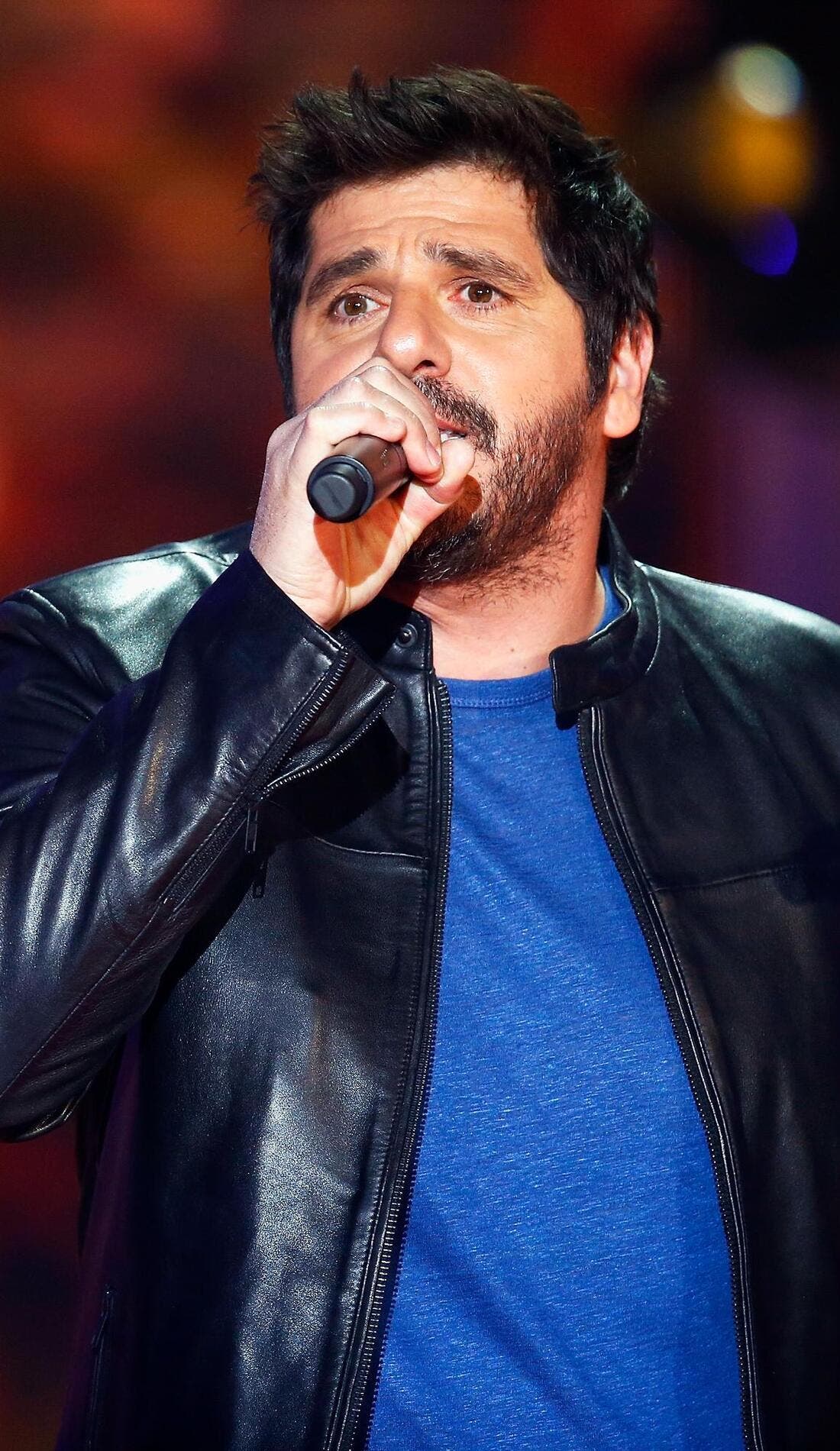 Fiori promotional image for upcoming events and ticket sales