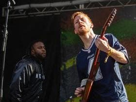 Taffeta Music Hall home performer