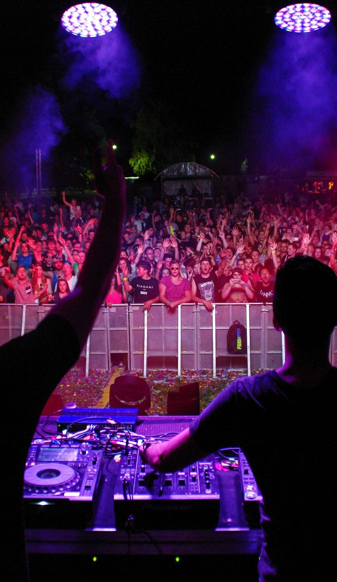 Firebeatz promotional image for upcoming events and ticket sales