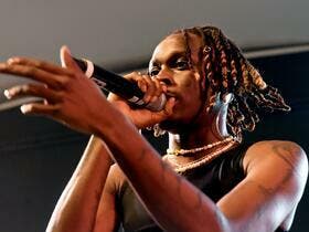 Classico Nightclub home performer