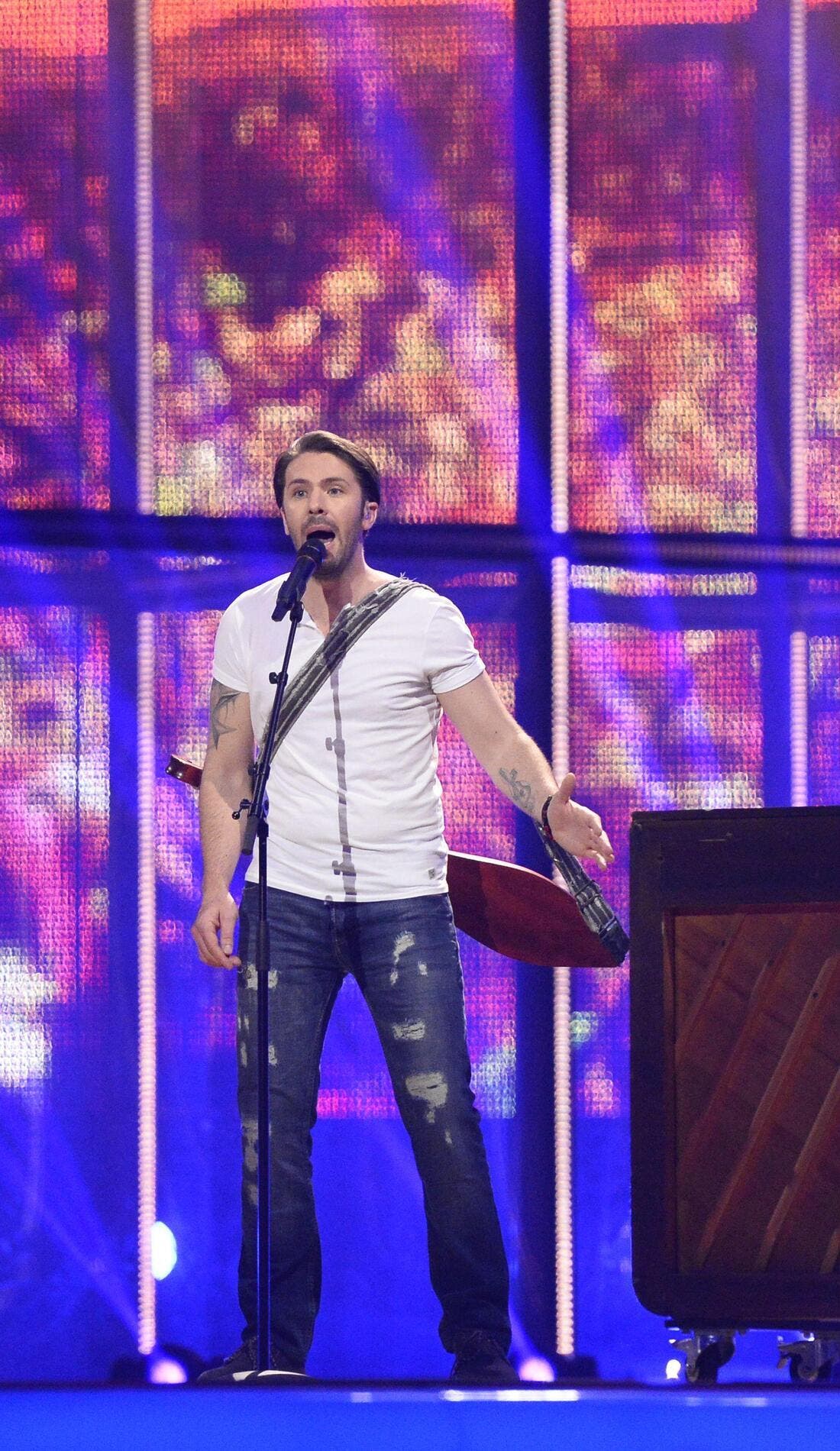 Firelight promotional image for upcoming events and ticket sales