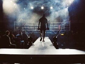 Fists and Glory Professional Team Boxing League: San Antonio Immortals vs Austin Lionhearts 2