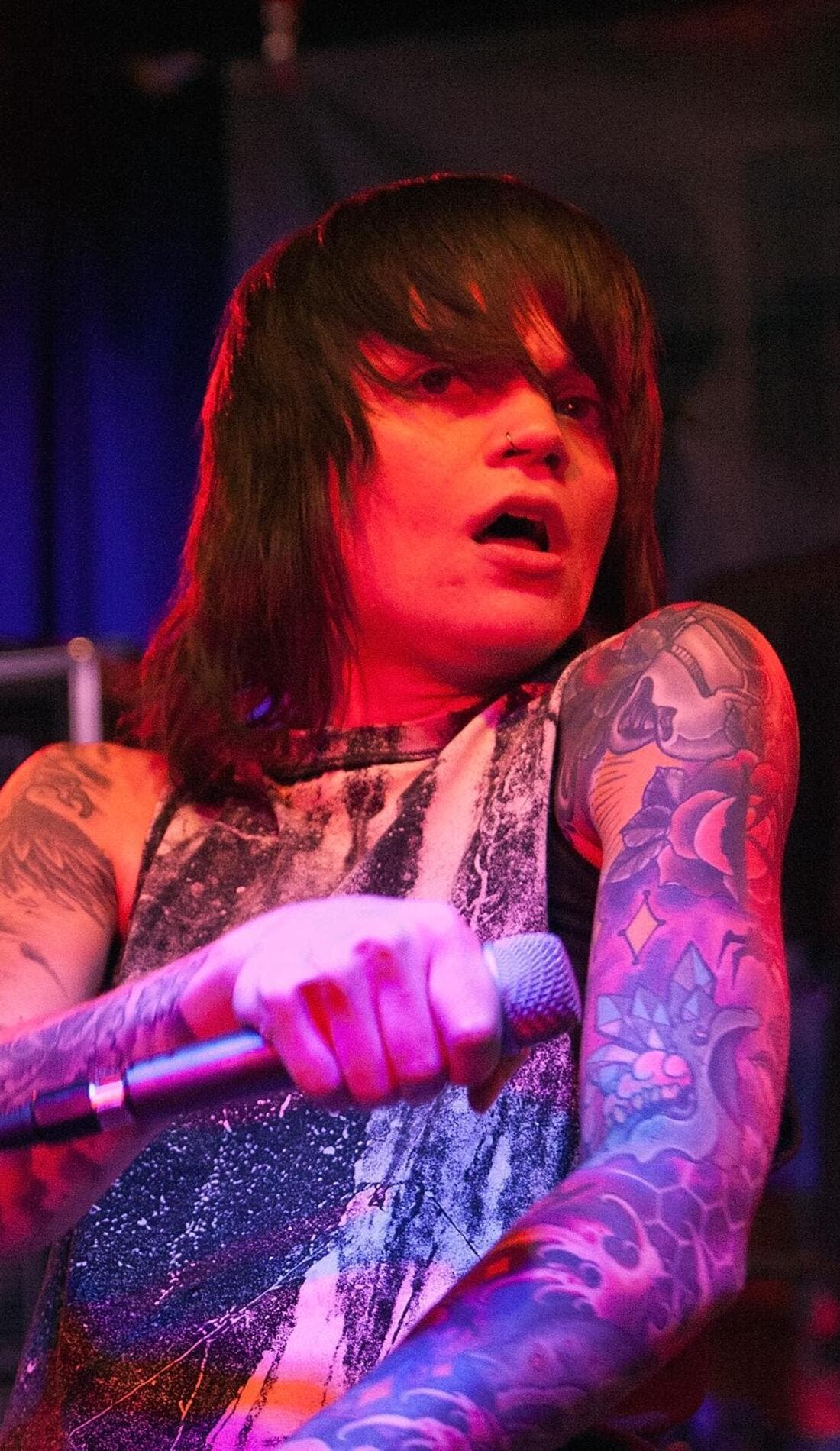 Fit For Rivals promotional image for upcoming events and ticket sales