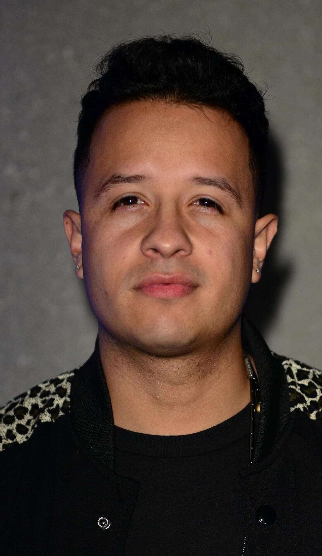 Fito Blanko promotional image for upcoming events and ticket sales