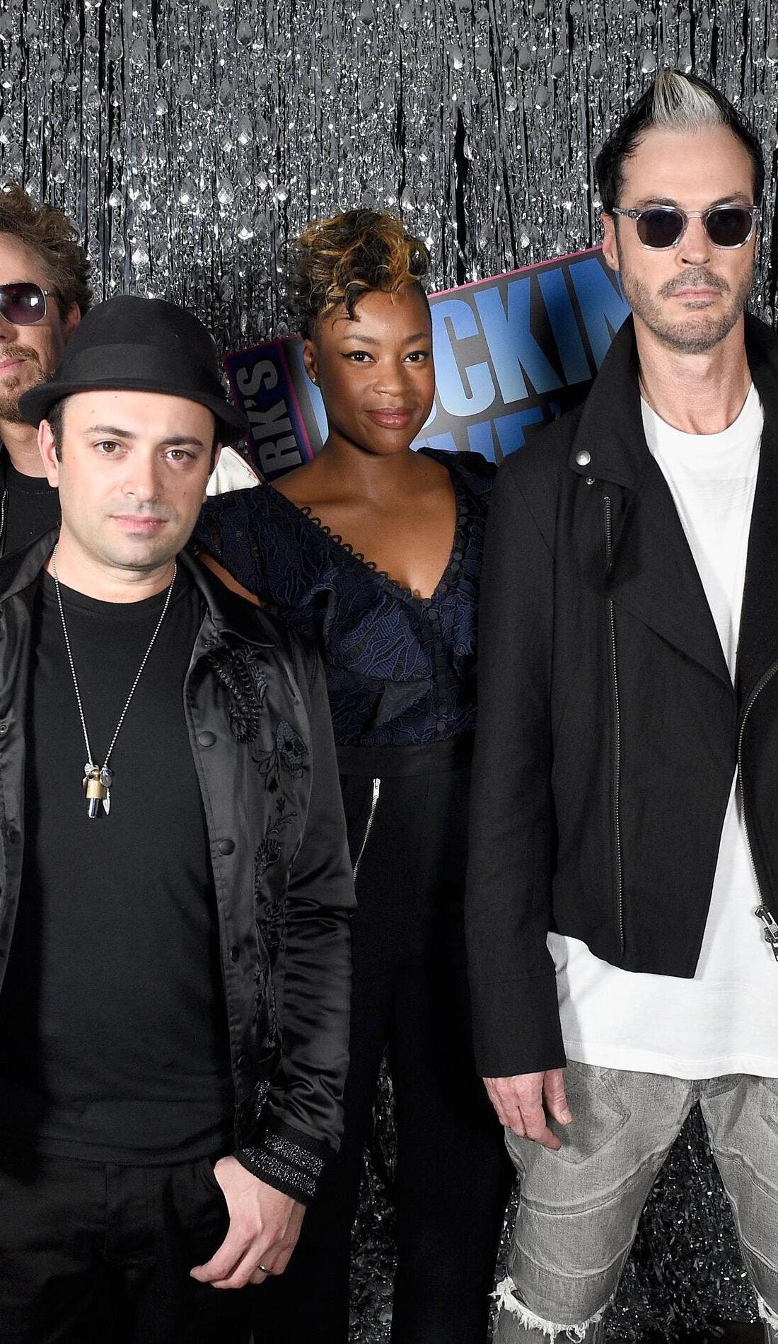 Fitz and the Tantrums Tickets & 2025 Tour Dates SeatGeek