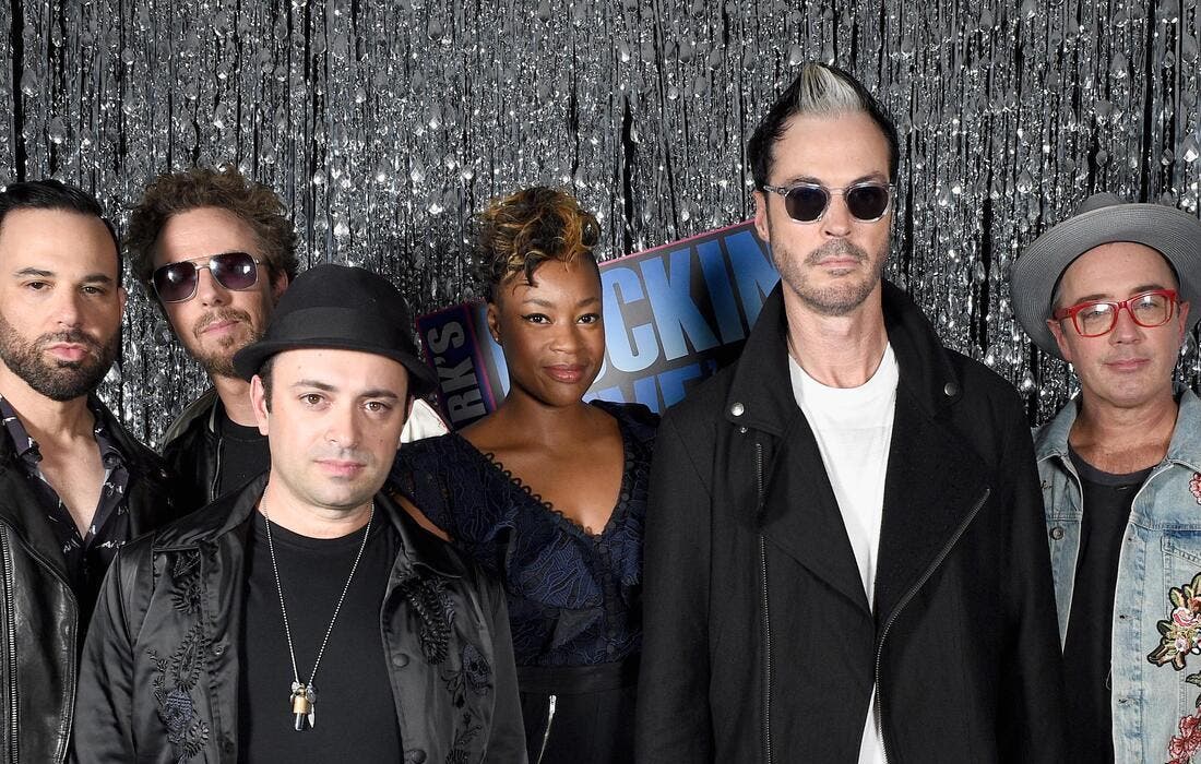 Promotional image for Fitz and the Tantrums tickets at Stable Hall in Pearl Brewery - San Antonio on Aug 30, 2025
