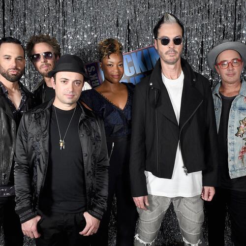 Fitz and the Tantrums