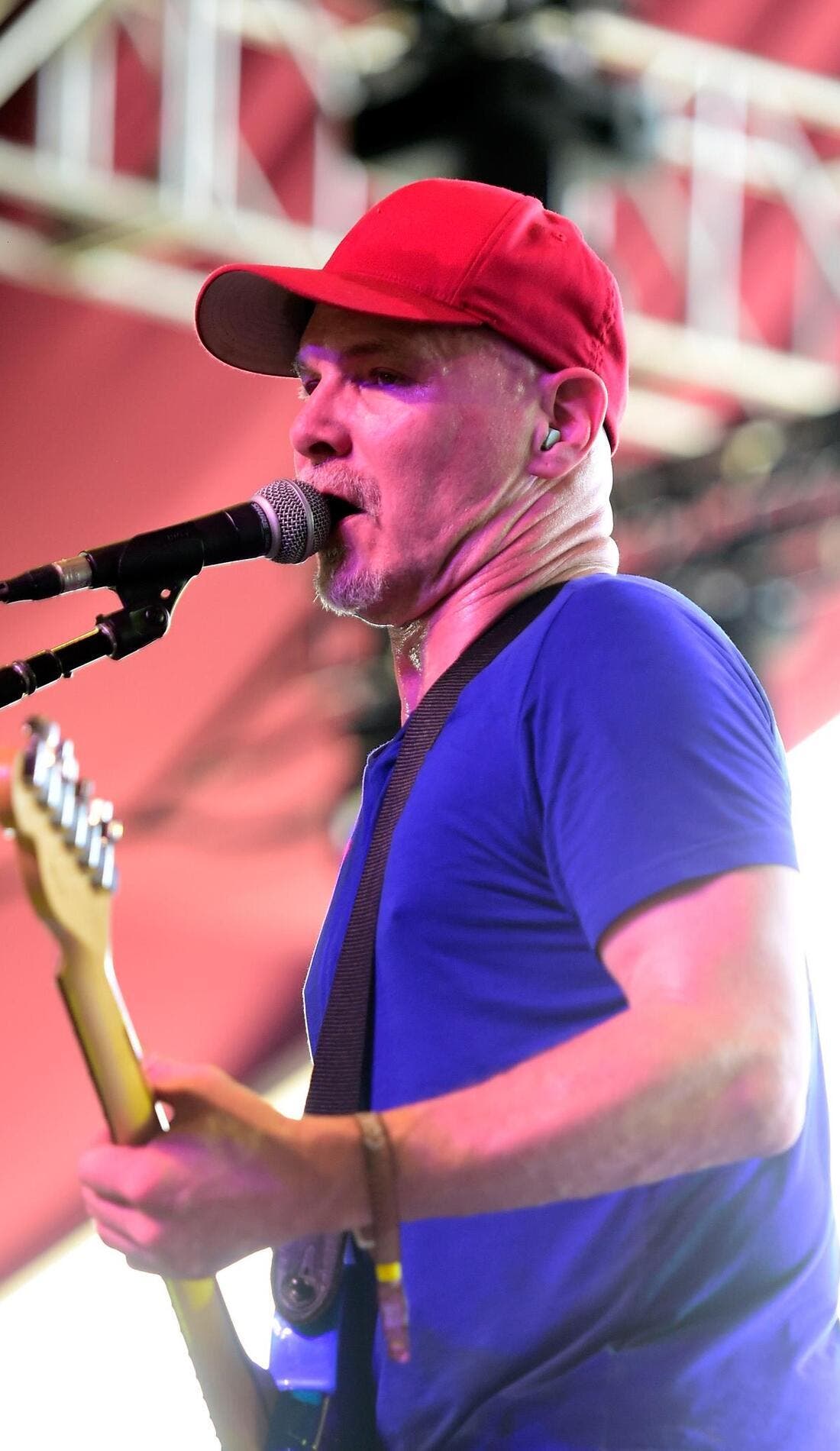 Fitzgerald promotional image for upcoming events and ticket sales