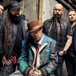Five Finger Death Punch