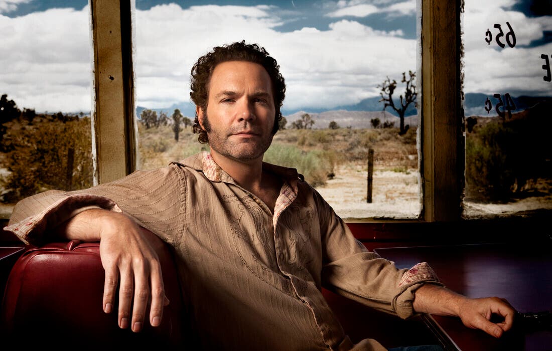 Promotional image for Five For Fighting tickets at The Union Event Center - Salt Lake City on Aug 22, 2025