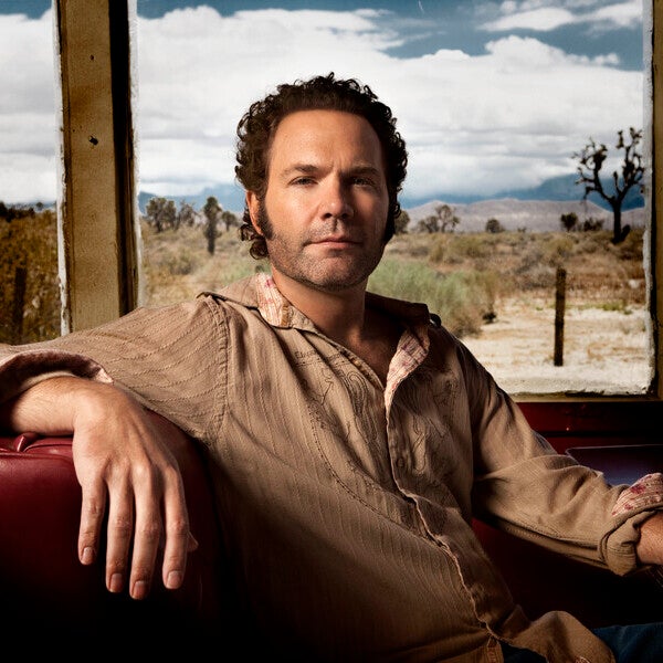 Five For Fighting image