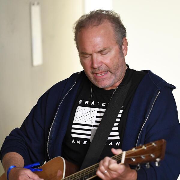 Five For Fighting image