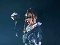 FKA Twigs