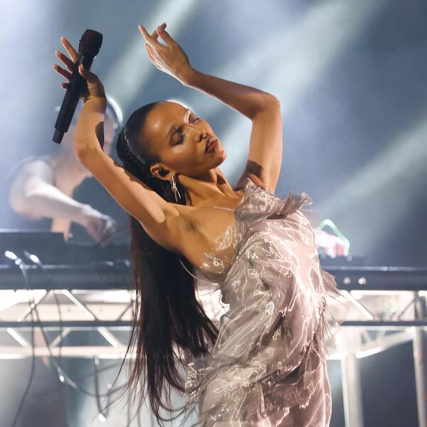 FKA Twigs tickets in Minneapolis (The Armory - Minneapolis) - Mar