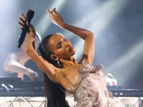 FKA Twigs