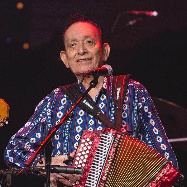 Flaco Jimenez Tickets & 2025 Concert Tour Dates SeatGeek