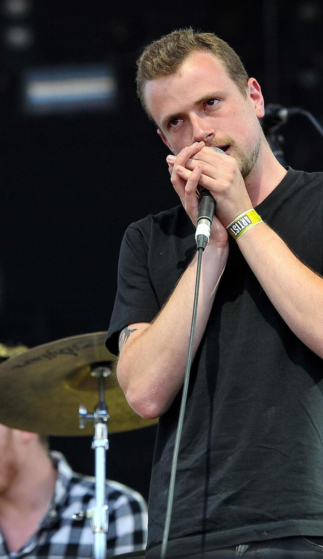 Flagship promotional image for upcoming events and ticket sales