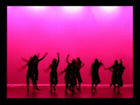 Flamenco del Sol - El Mago de Oz concert image