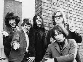 Flamin' Groovies