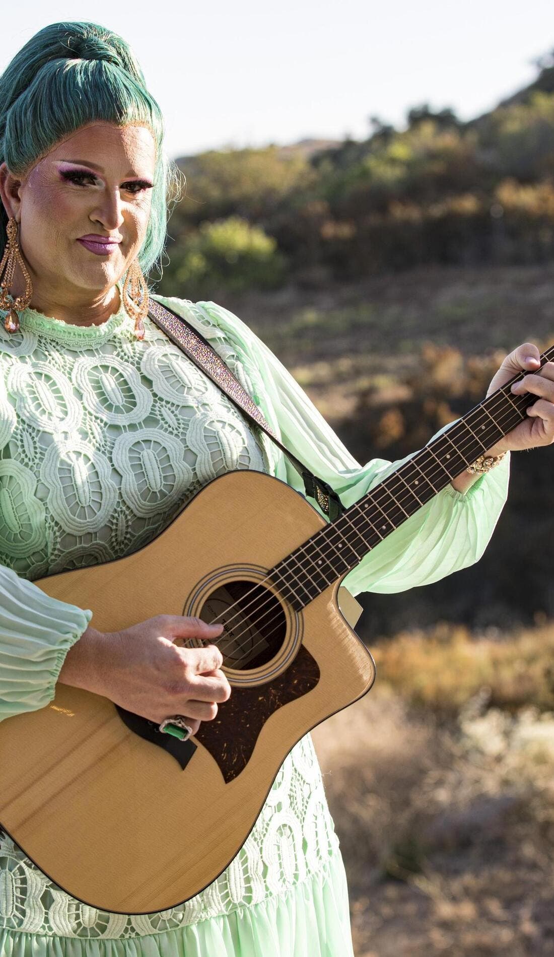 Flamy Grant promotional image for upcoming events and ticket sales