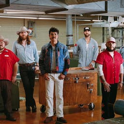 Flatland Cavalry