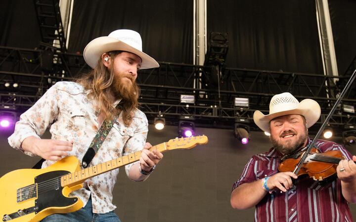 Tobacco Road Tickets & 2026 Concert Tour Dates