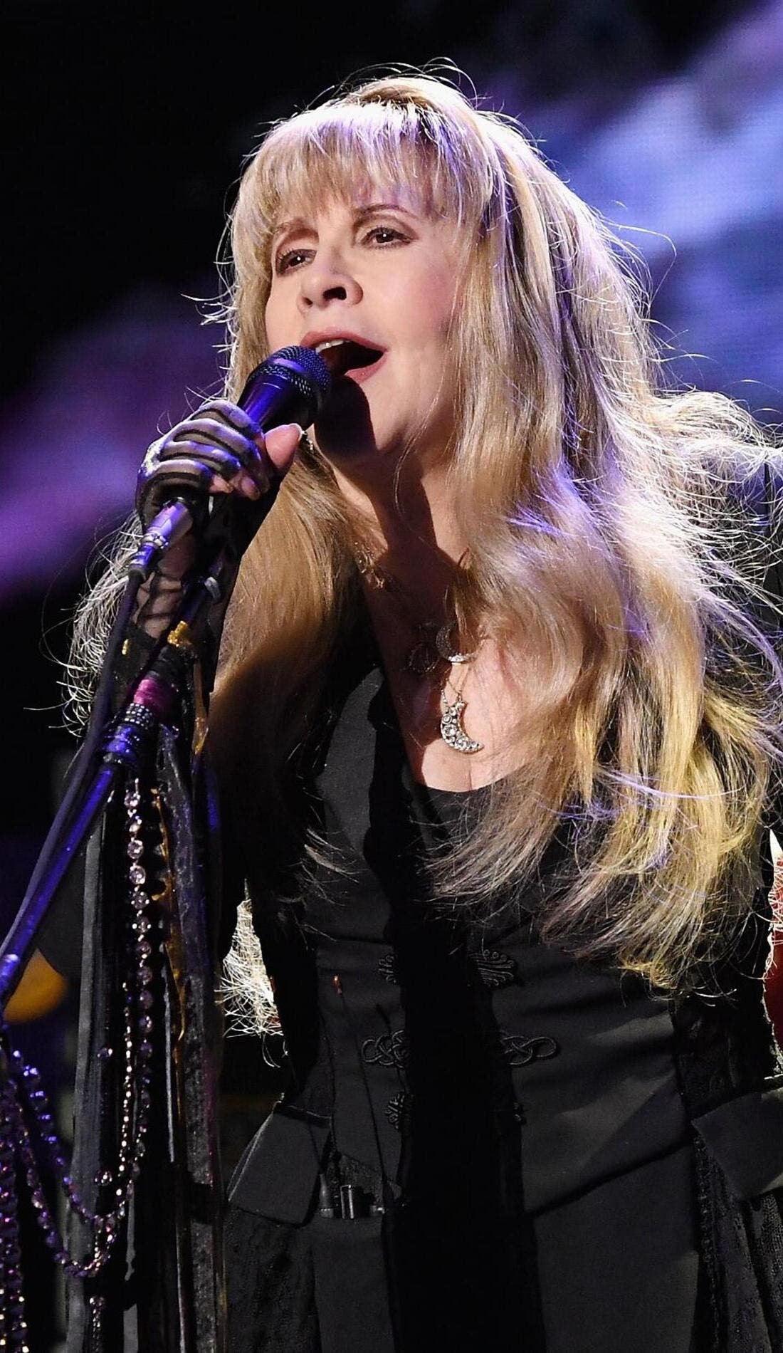 Fleetwood Mac promotional image for upcoming events and ticket sales