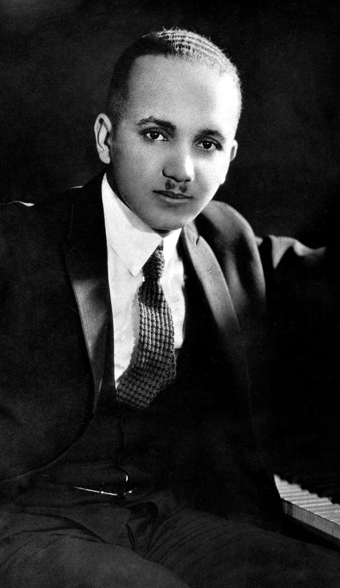 Fletcher Henderson promotional image for upcoming events and ticket sales