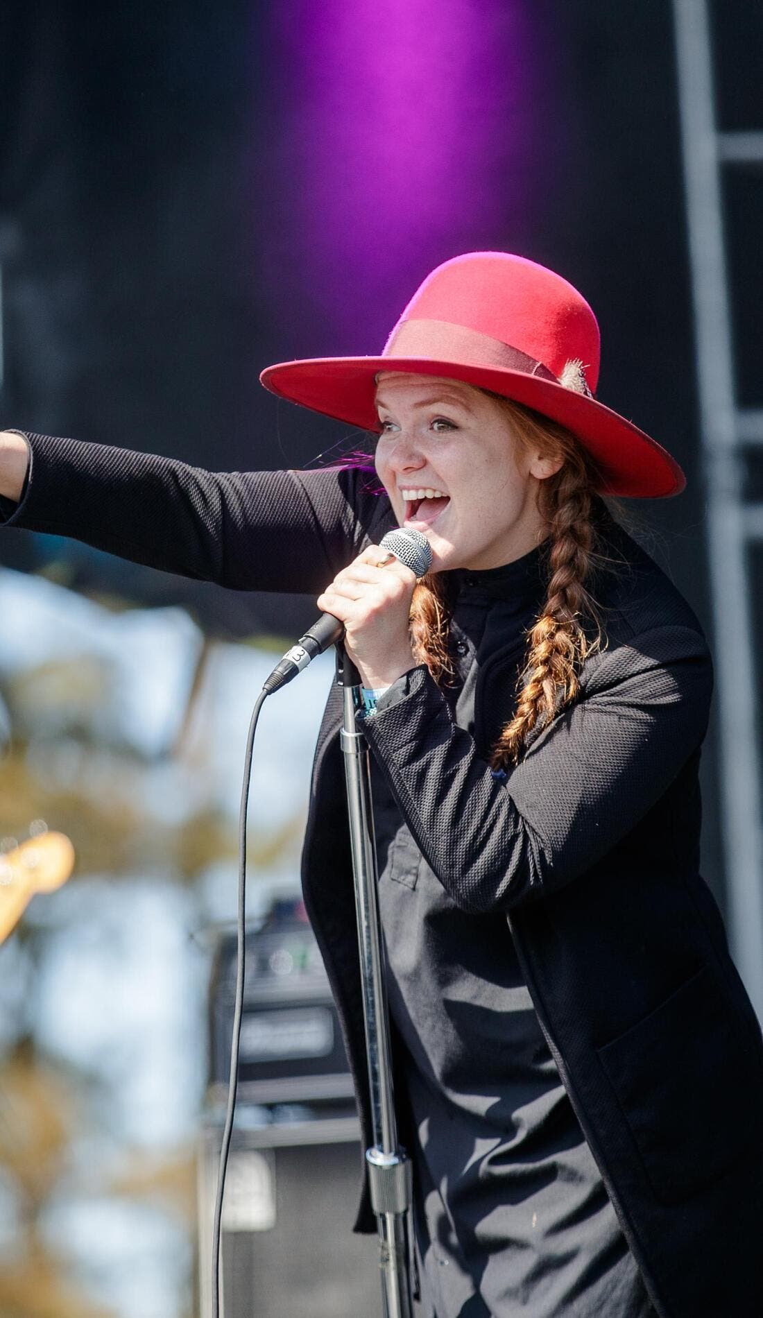 Flint Eastwood promotional image for upcoming events and ticket sales