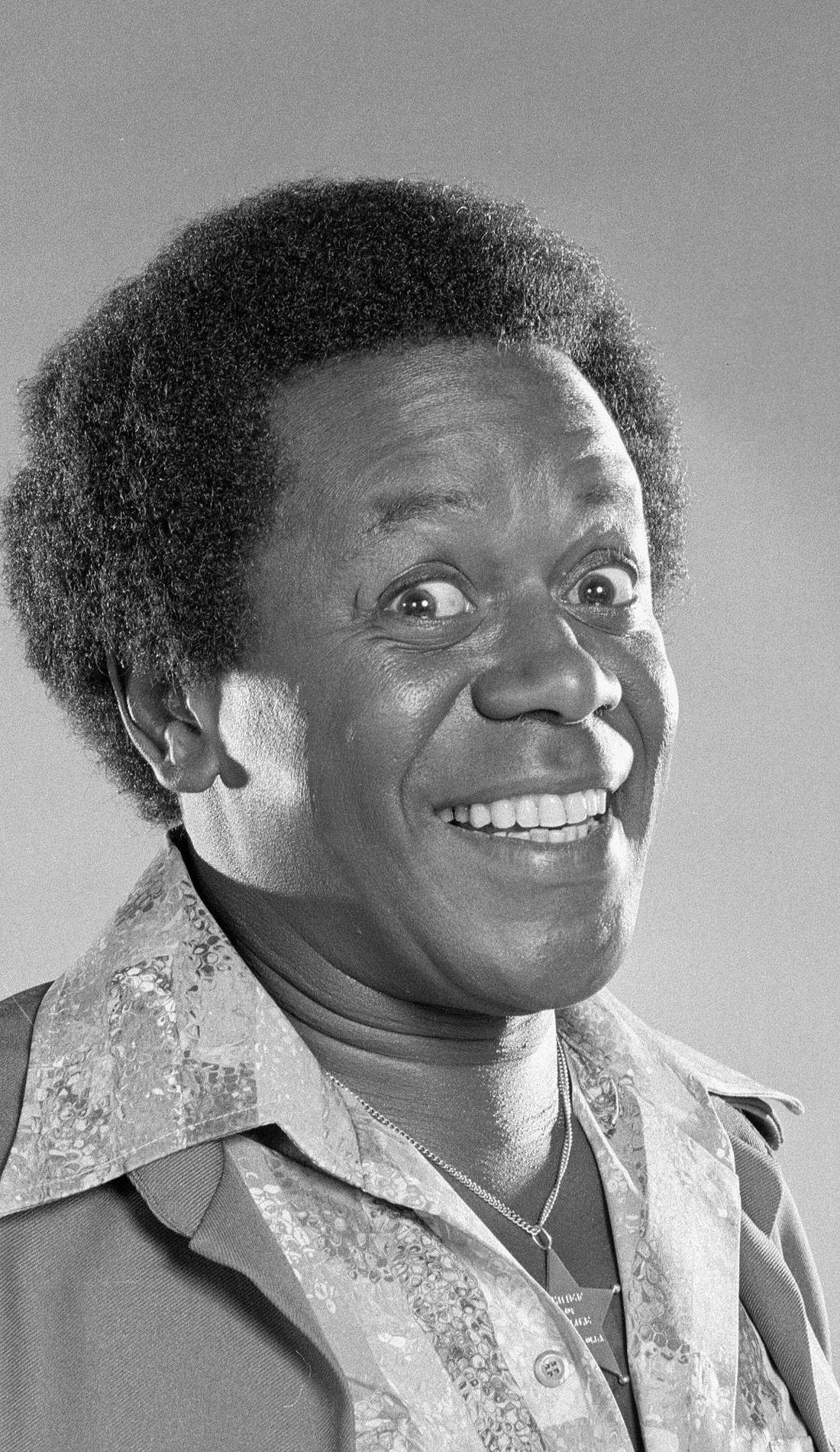 Flip Wilson promotional image for upcoming events and ticket sales