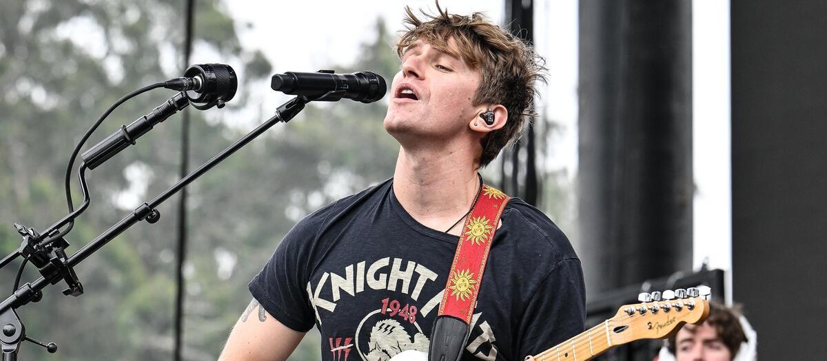 Flipturn - St. Augustine Amphitheatre