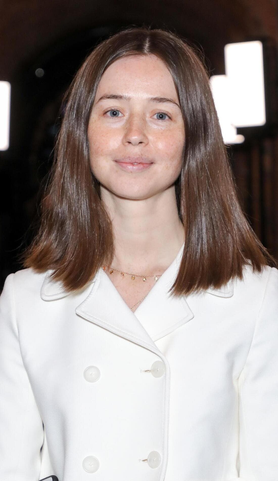 Flo Morrissey promotional image for upcoming events and ticket sales